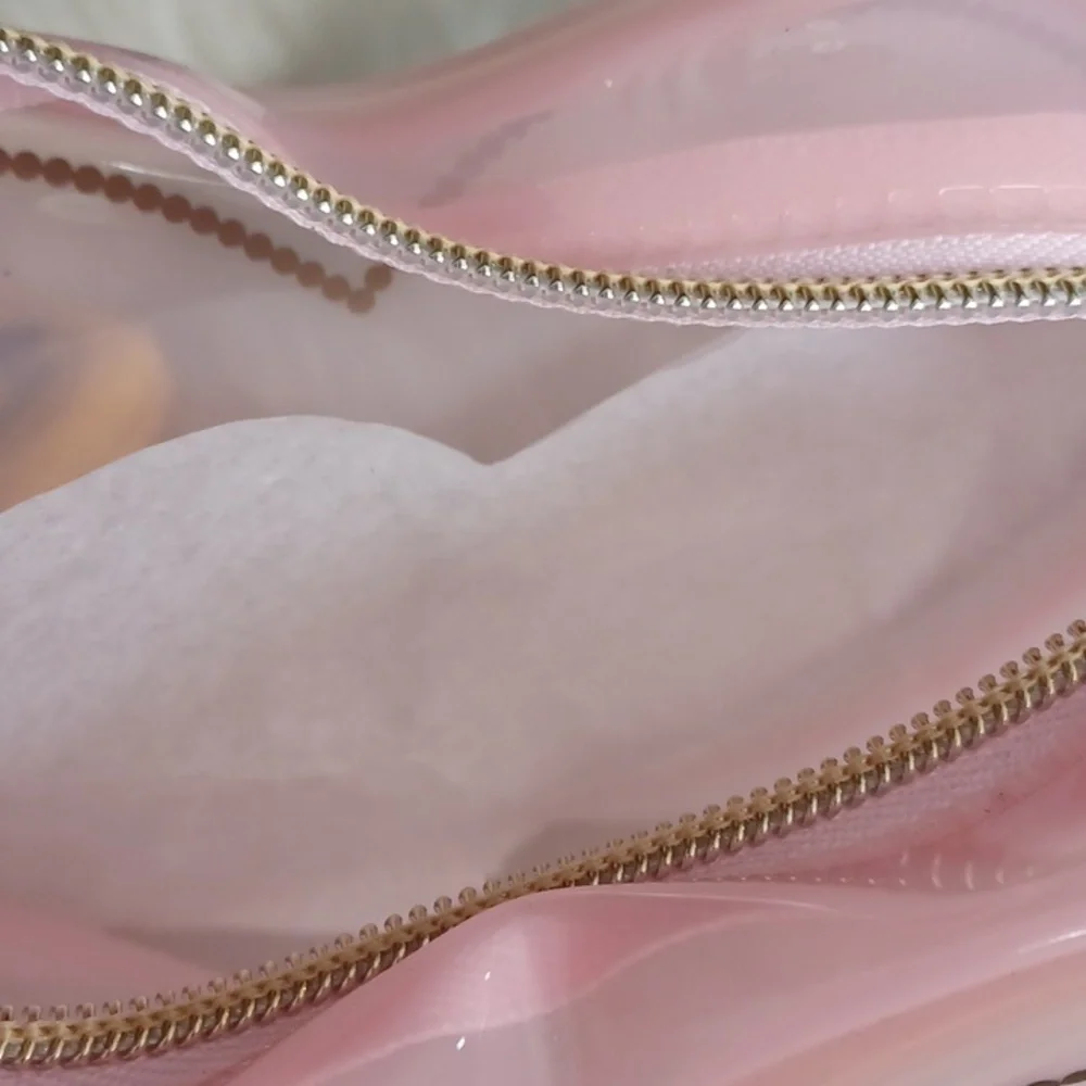 Too Faced Cosmetic Bag